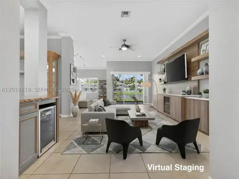 2288 Quail Roost Drive Weston FL 33327