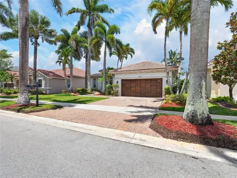 2288 Quail Roost Drive Weston FL 33327