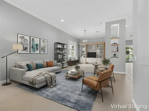 2288 Quail Roost Drive Weston FL 33327