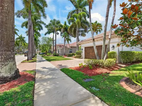 2288 Quail Roost Drive Weston FL 33327