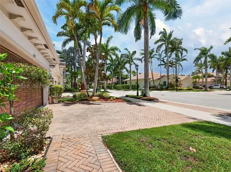 2288 Quail Roost Drive Weston FL 33327