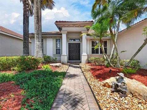 2288 Quail Roost Drive Weston FL 33327