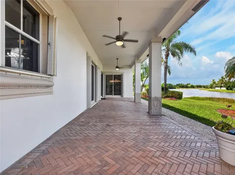 2288 Quail Roost Drive Weston FL 33327