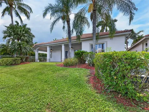 2288 Quail Roost Drive Weston FL 33327