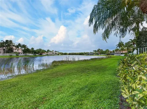 2288 Quail Roost Drive Weston FL 33327