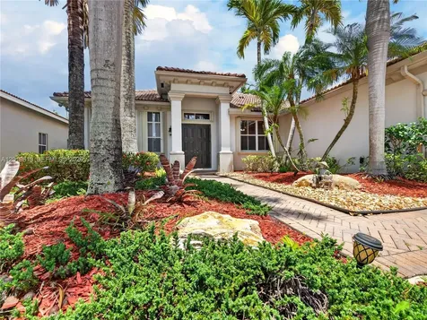 2288 Quail Roost Drive Weston FL 33327