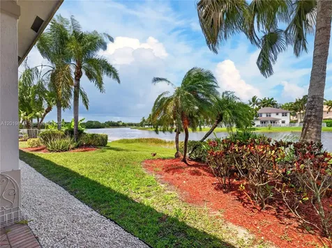 2288 Quail Roost Drive Weston FL 33327
