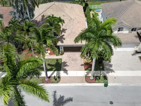 2288 Quail Roost Drive Weston FL 33327