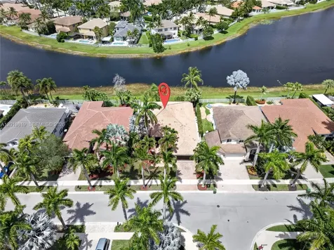 2288 Quail Roost Drive Weston FL 33327