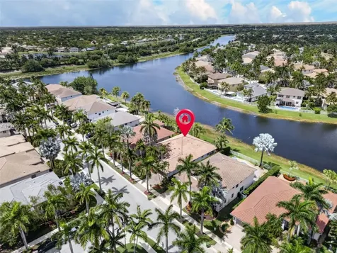 2288 Quail Roost Drive Weston FL 33327