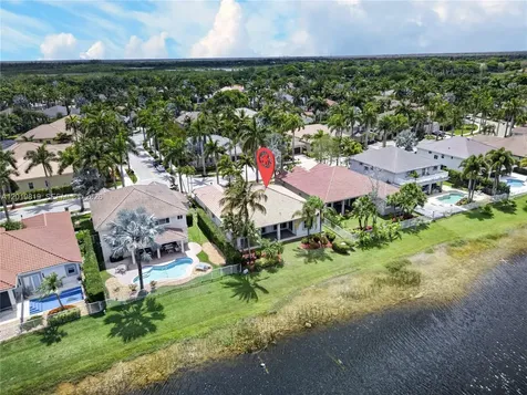 2288 Quail Roost Drive Weston FL 33327