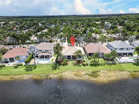 2288 Quail Roost Drive Weston FL 33327
