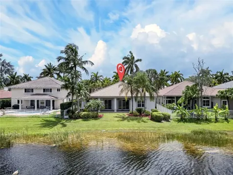 2288 Quail Roost Drive Weston FL 33327