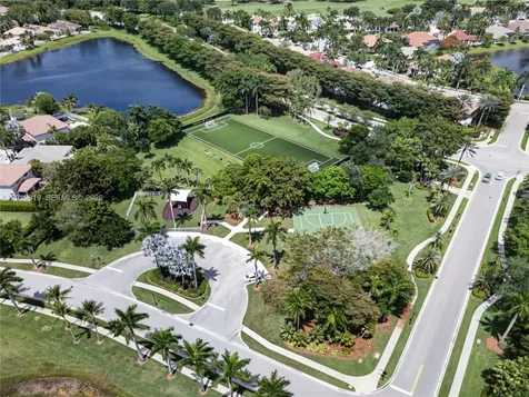 2288 Quail Roost Drive Weston FL 33327