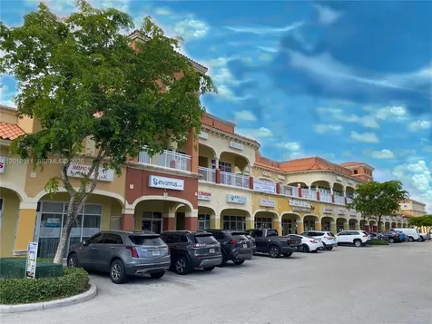 6630 Stirling Road Davie FL 33024