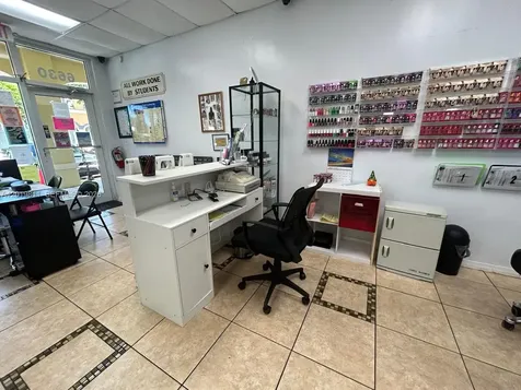 6630 Stirling Road Davie FL 33024