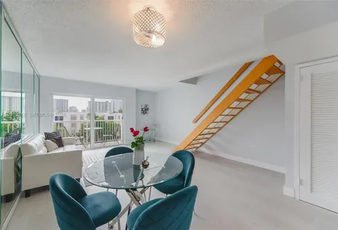 17800 Atlantic Boulevard Sunny Isles Beach FL 33160