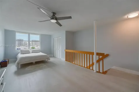 17800 Atlantic Boulevard Sunny Isles Beach FL 33160
