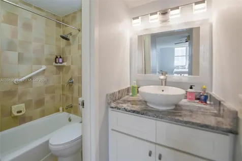 17800 Atlantic Boulevard Sunny Isles Beach FL 33160