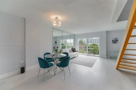 17800 Atlantic Boulevard Sunny Isles Beach FL 33160