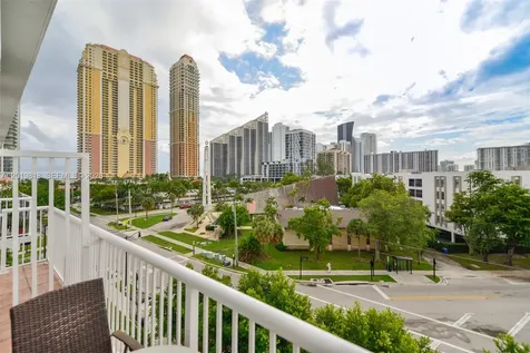 17800 Atlantic Boulevard Sunny Isles Beach FL 33160