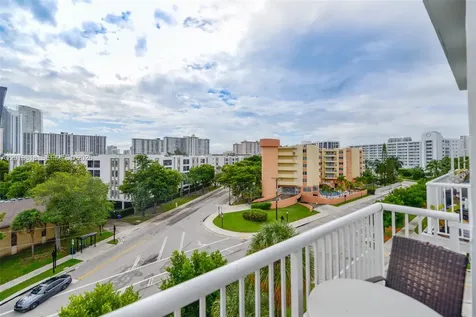 17800 Atlantic Boulevard Sunny Isles Beach FL 33160