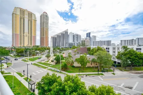 17800 Atlantic Boulevard Sunny Isles Beach FL 33160