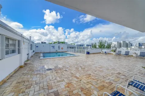 17800 Atlantic Boulevard Sunny Isles Beach FL 33160