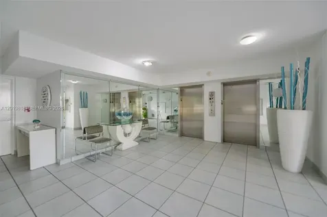 17800 Atlantic Boulevard Sunny Isles Beach FL 33160