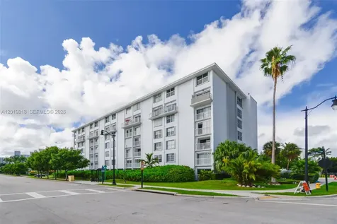 17800 Atlantic Boulevard Sunny Isles Beach FL 33160