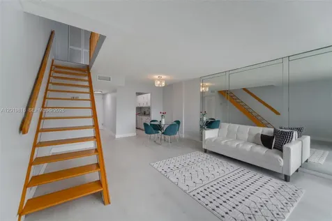 17800 Atlantic Boulevard Sunny Isles Beach FL 33160