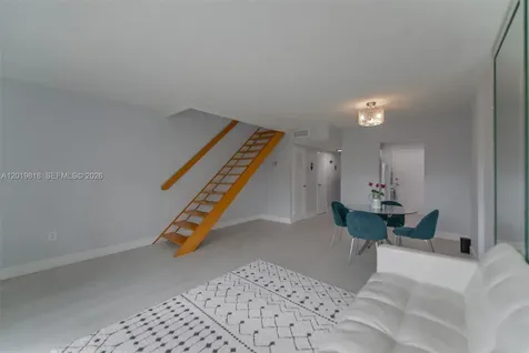17800 Atlantic Boulevard Sunny Isles Beach FL 33160