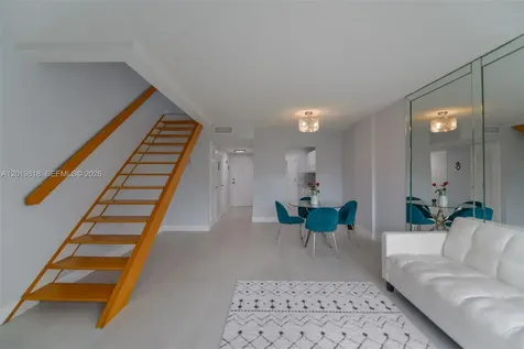 17800 Atlantic Boulevard Sunny Isles Beach FL 33160