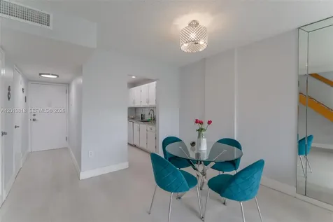 17800 Atlantic Boulevard Sunny Isles Beach FL 33160