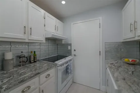 17800 Atlantic Boulevard Sunny Isles Beach FL 33160