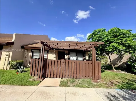 8325 NW 37th Place Sunrise FL 33351