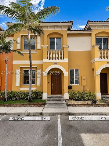 1820 SW 89th Terrace Miramar FL 33025