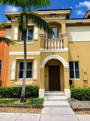 1820 SW 89th Terrace Miramar FL 33025