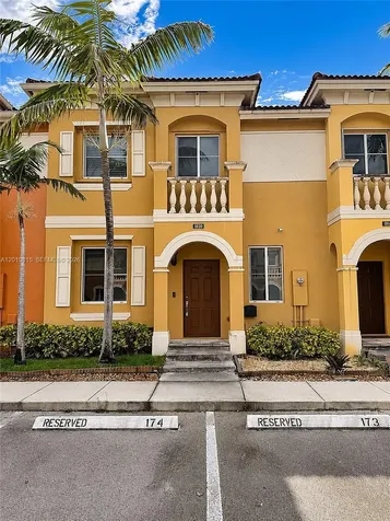 1820 SW 89th Terrace Miramar FL 33025