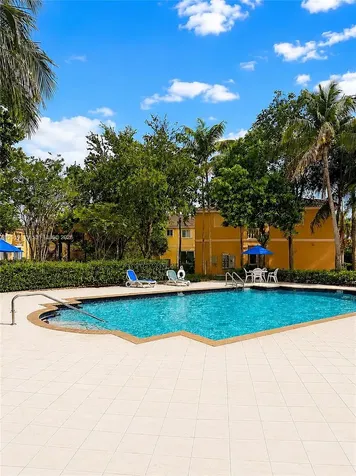 1820 SW 89th Terrace Miramar FL 33025