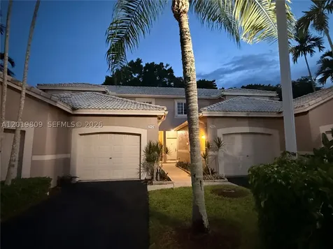 2078 Madeira Drive Weston FL 33327