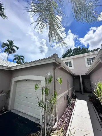 2078 Madeira Drive Weston FL 33327