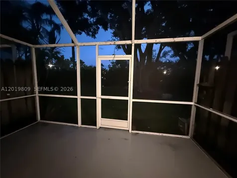2078 Madeira Drive Weston FL 33327