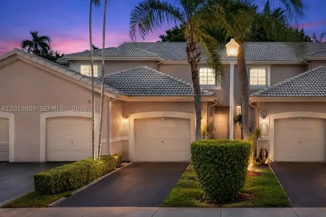2078 Madeira Drive Weston FL 33327
