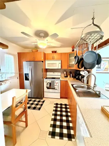 18601 NE 14th Avenue Miami FL 33179