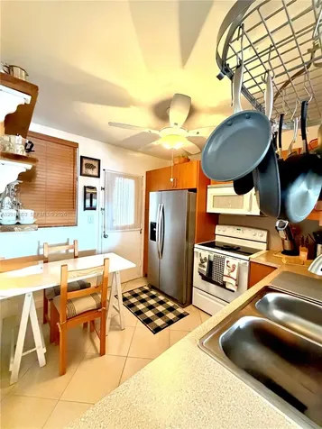18601 NE 14th Avenue Miami FL 33179