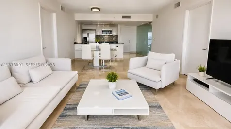 50 Biscayne Boulevard Miami FL 33132