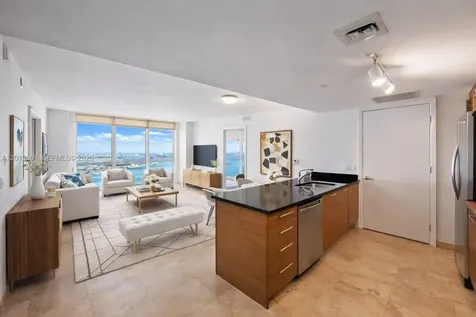 50 Biscayne Boulevard Miami FL 33132