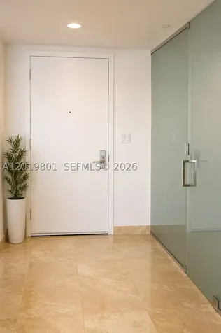 50 Biscayne Boulevard Miami FL 33132