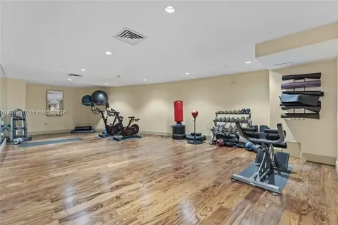 50 Biscayne Boulevard Miami FL 33132